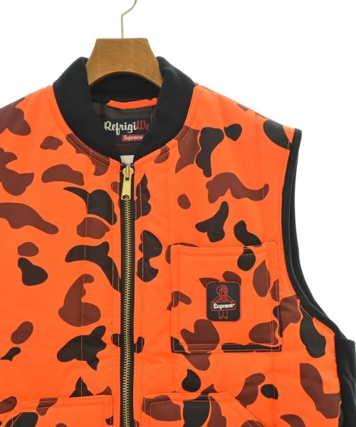 Supreme แจ็คเก็ตเบลาส์ อื่น