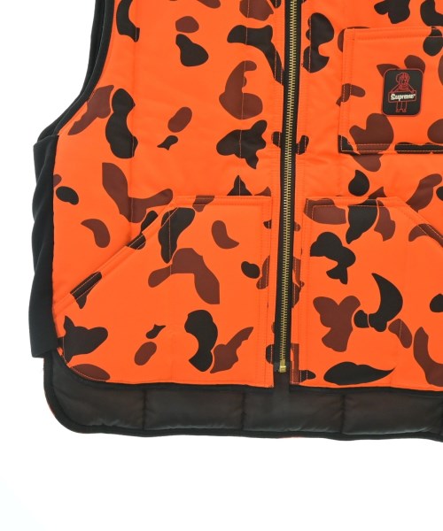 Supreme แจ็คเก็ตเบลาส์ อื่น