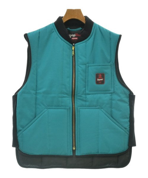 Supreme แจ็คเก็ตเบลาส์ อื่น