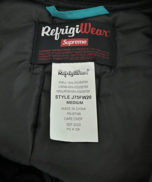 Supreme แจ็คเก็ตเบลาส์ อื่น