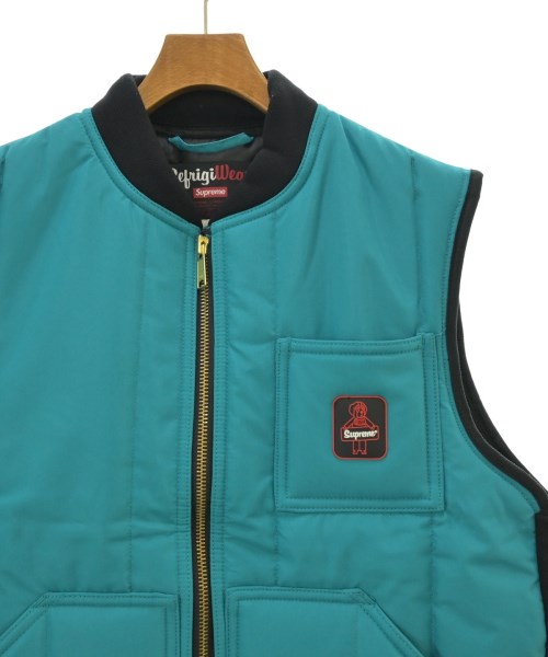 Supreme แจ็คเก็ตเบลาส์ อื่น