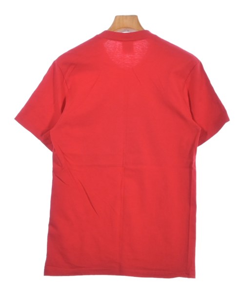 Supreme เสื้อยืด/เสื้อท็อปส์