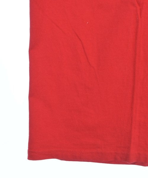 Supreme เสื้อยืด/เสื้อท็อปส์
