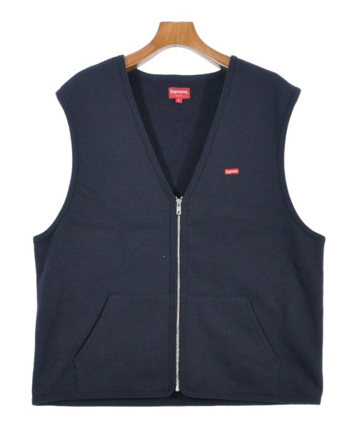 Supreme เสื้อยืด/เสื้อท็อปส์