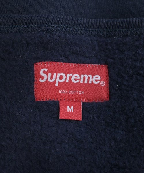 Supreme เสื้อยืด/เสื้อท็อปส์