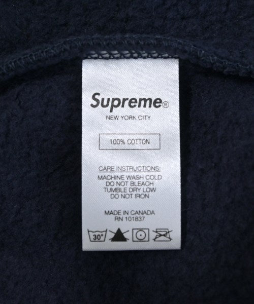 Supreme เสื้อยืด/เสื้อท็อปส์