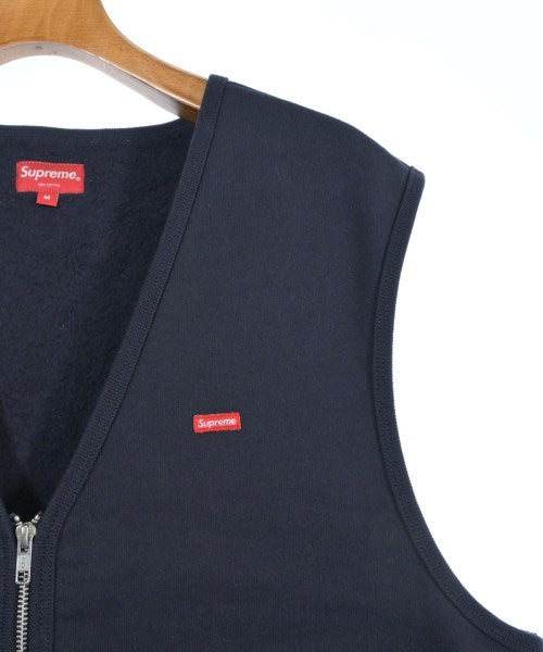 Supreme เสื้อยืด/เสื้อท็อปส์