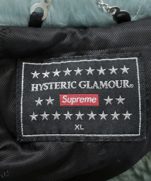 Supreme เสื้อโค้ท อื่น