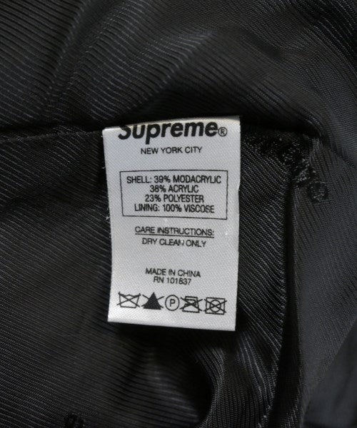 Supreme เสื้อโค้ท อื่น