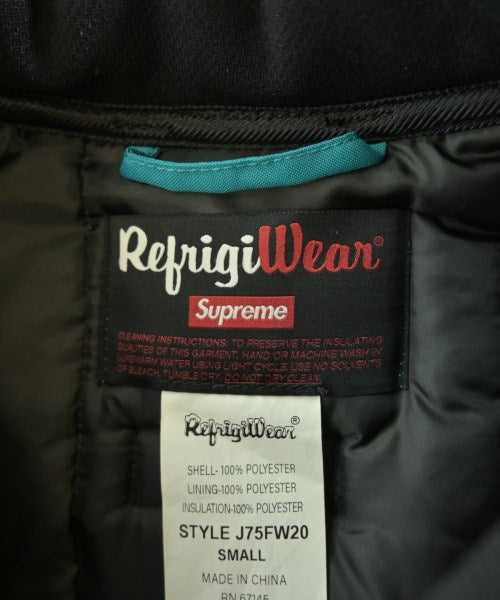 Supreme แจ็คเก็ตเบลาส์ อื่น