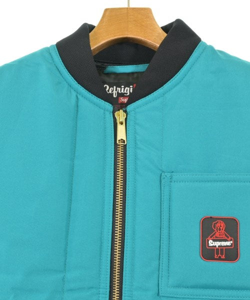 Supreme แจ็คเก็ตเบลาส์ อื่น