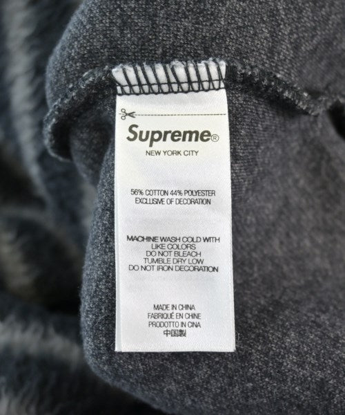 Supreme เสื้อฮู้ด