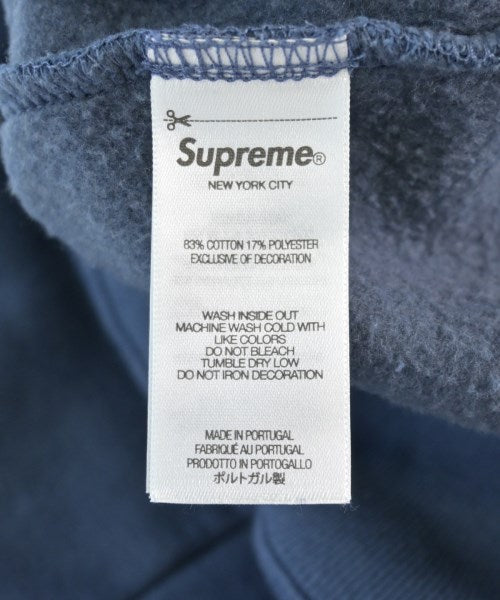 Supreme เสื้อฮู้ด