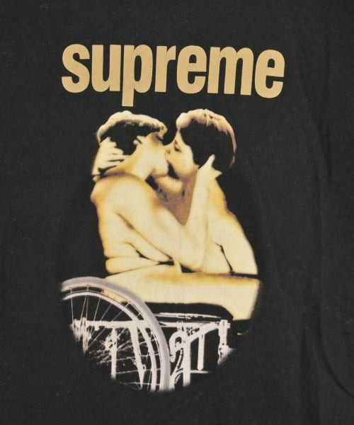 Supreme เสื้อยืด/เสื้อท็อปส์