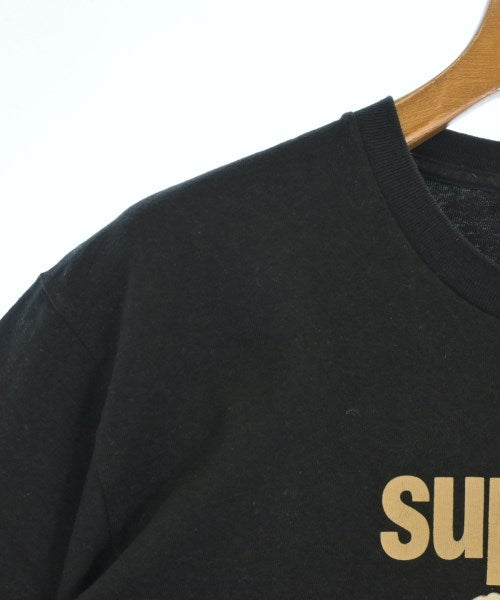 Supreme เสื้อยืด/เสื้อท็อปส์