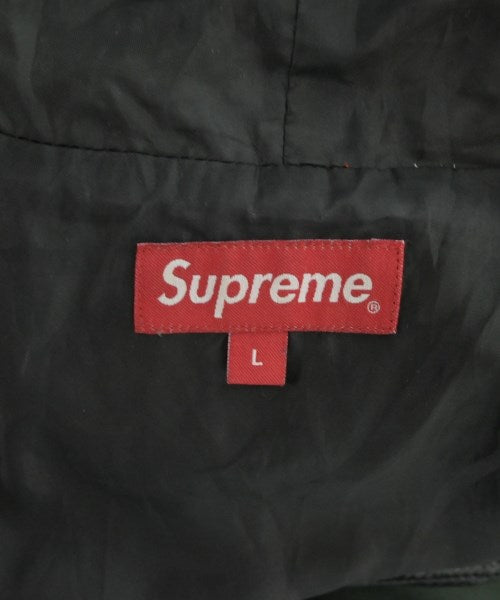 Supreme แจ็คเก็ตเบลาส์ อื่น