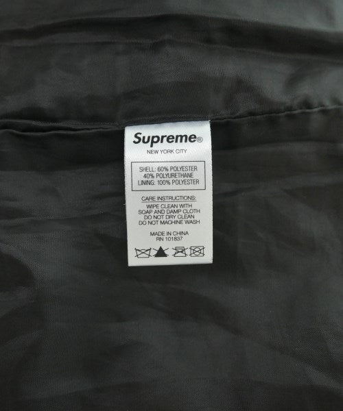 Supreme แจ็คเก็ตเบลาส์ อื่น