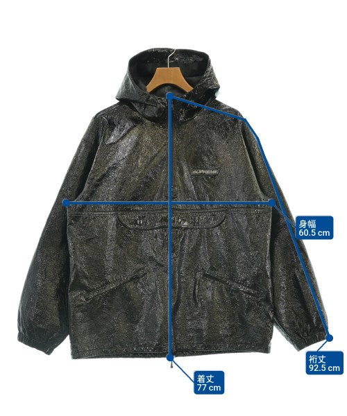 Supreme แจ็คเก็ตเบลาส์ อื่น