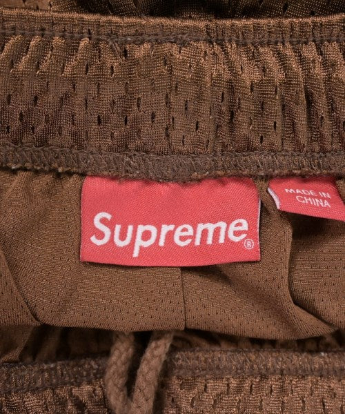 Supreme กางเกงขาสั้น