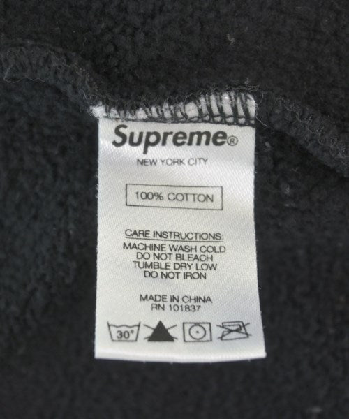 Supreme เสื้อฮู้ด