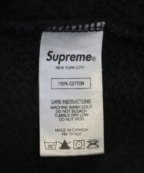 Supreme เสื้อฮู้ด