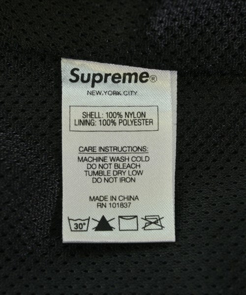 Supreme กางเกง อื่น