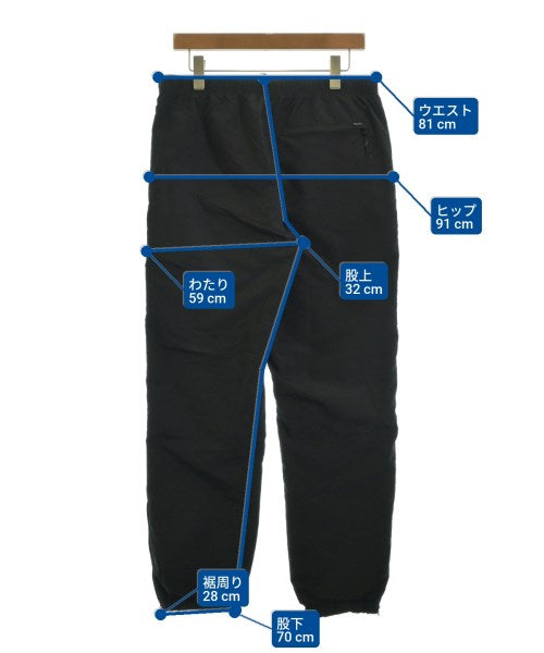 Supreme กางเกง อื่น