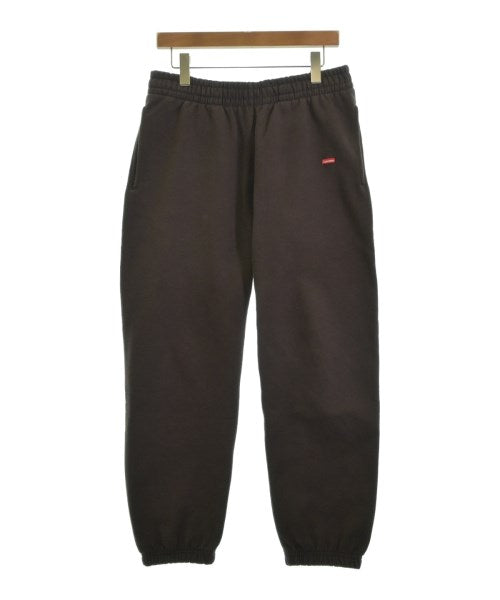 Supreme กางเกงวอร์ม