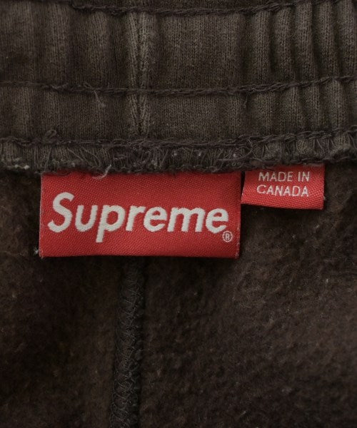 Supreme กางเกงวอร์ม