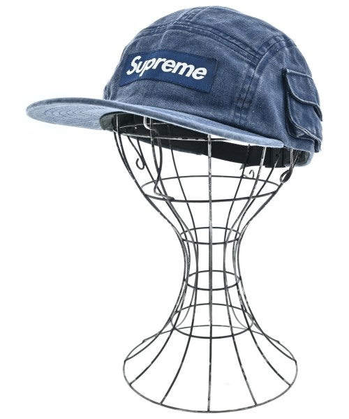 Supreme หมวกแก๊ป