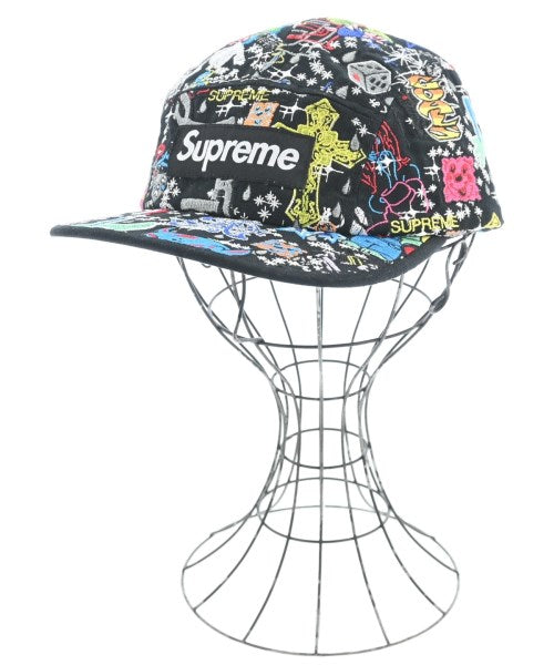 Supreme หมวกแก๊ป