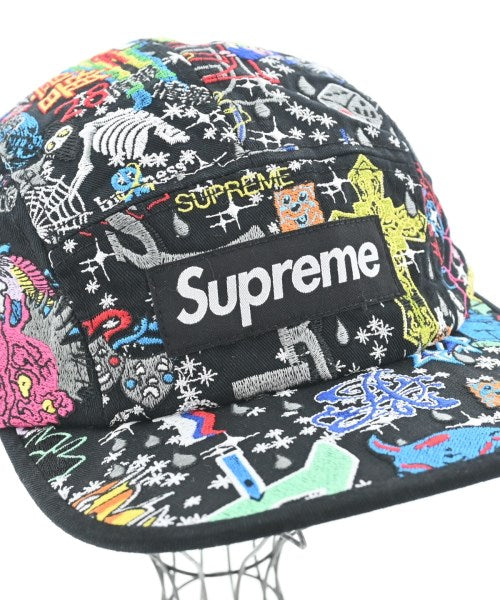 Supreme หมวกแก๊ป