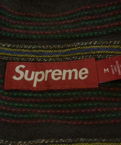 Supreme เสื้อลำลอง