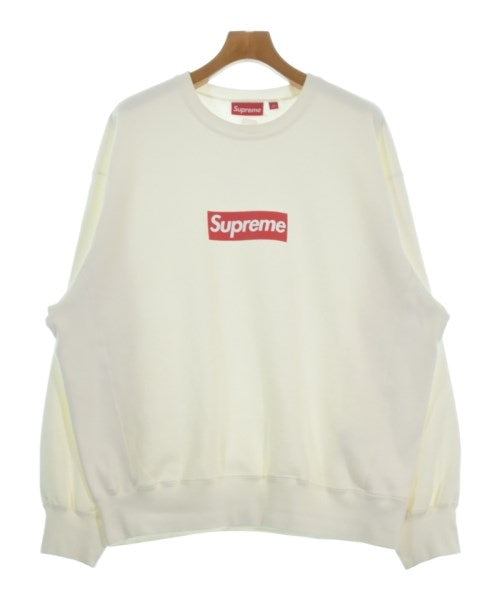 Supreme เสื้อสเวตเตอร์