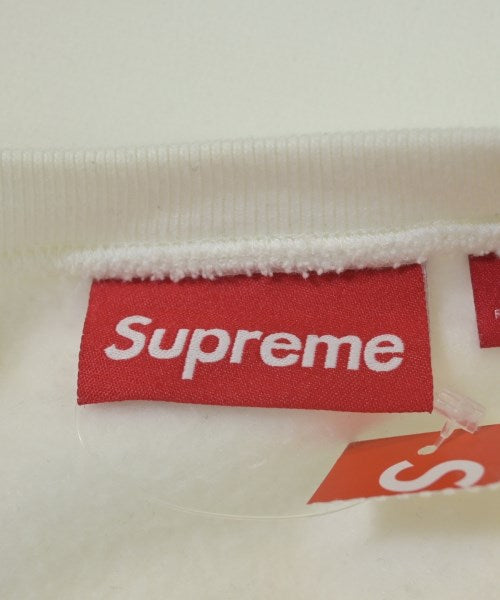 Supreme เสื้อสเวตเตอร์