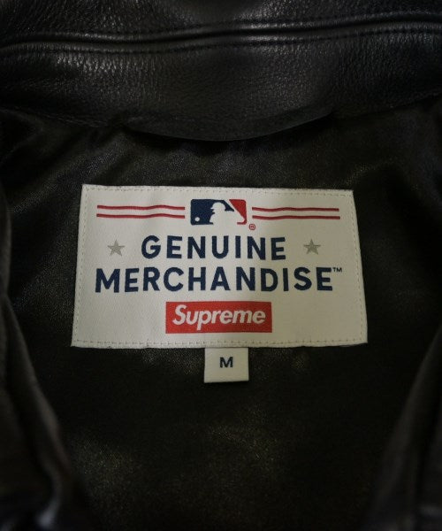 Supreme แจ็คเก็ตสนามกีฬา