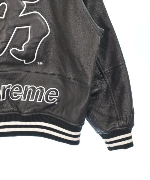 Supreme แจ็คเก็ตสนามกีฬา