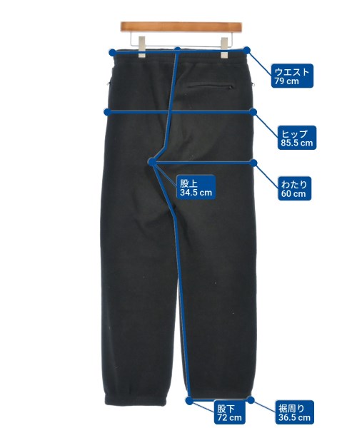 Supreme กางเกง อื่น