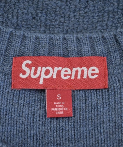 Supreme เสื้อกันหนาว