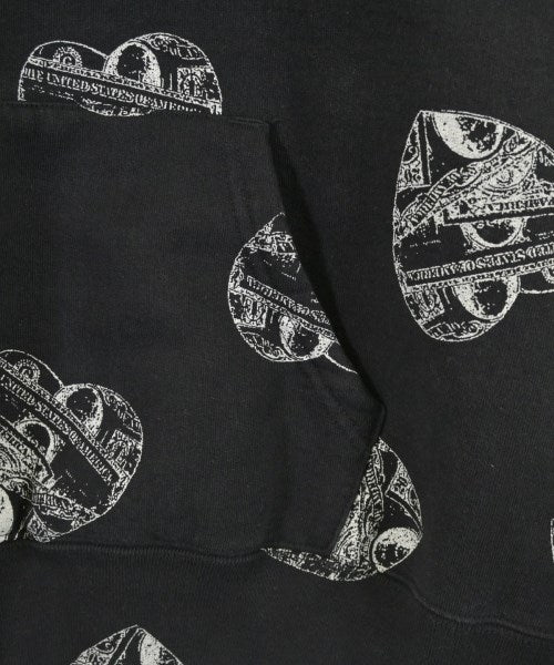 Supreme เสื้อฮู้ด