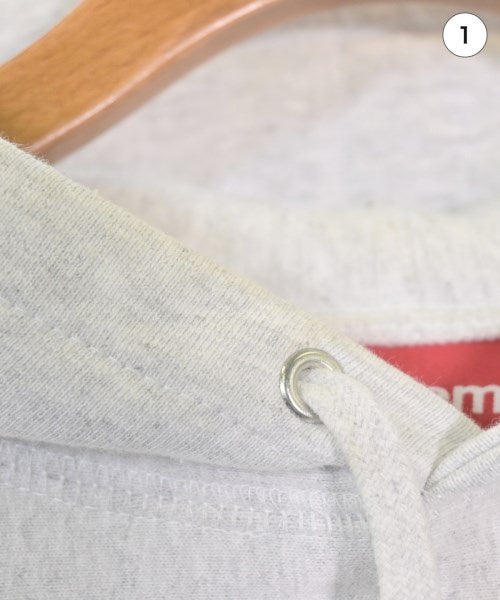 Supreme เสื้อฮู้ด