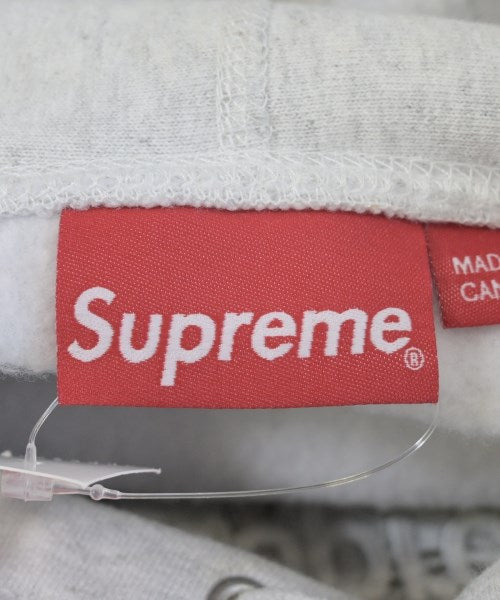 Supreme เสื้อฮู้ด