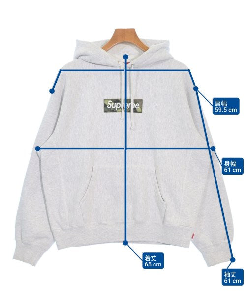 Supreme เสื้อฮู้ด