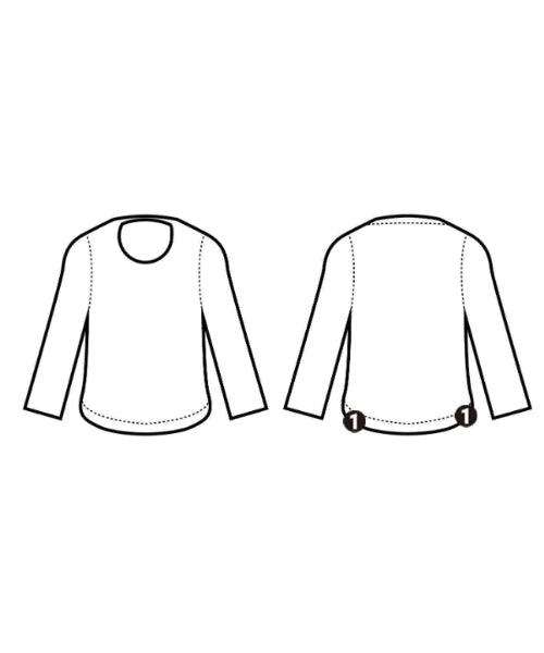 Supreme เสื้อยืด/เสื้อท็อปส์