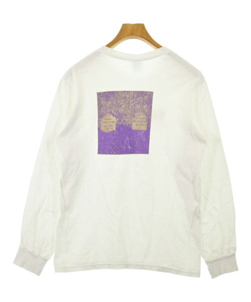 Supreme เสื้อยืด/เสื้อท็อปส์