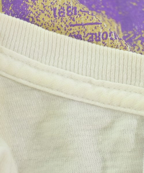 Supreme เสื้อยืด/เสื้อท็อปส์