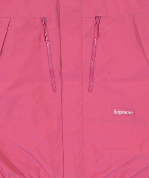 Supreme เสื้อพาร์กาภูเขา