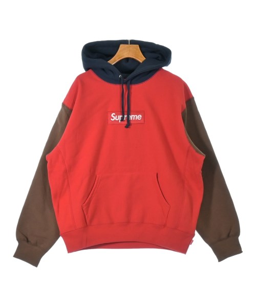 Supreme เสื้อฮู้ด
