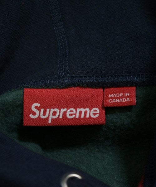 Supreme เสื้อฮู้ด