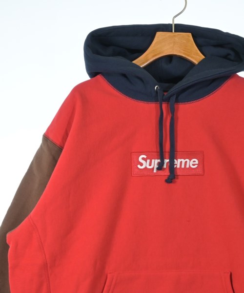 Supreme เสื้อฮู้ด